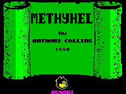 Methyhel