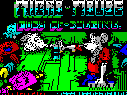 MicroMouse