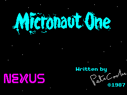 MicronautOne