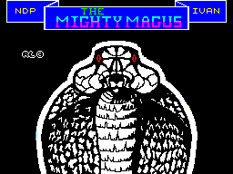 MightyMagus