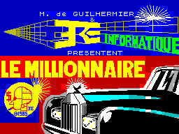 MillionnaireLe