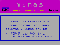 Minas(2)
