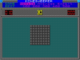 Minesweeper(7)
