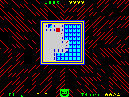 Minesweeper1648