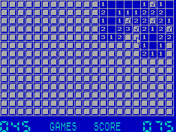 Minesweeper4