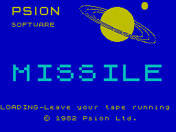 Missile(3)