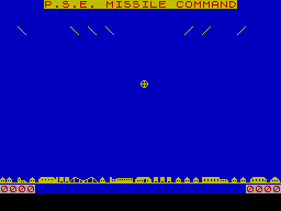 MissileCommand(PSE)