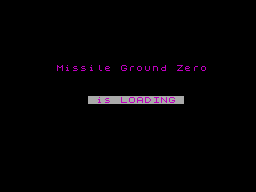 MissileGroundZero