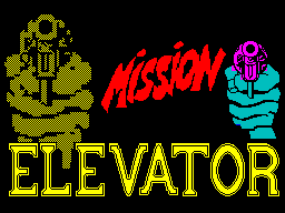 MissionElevator