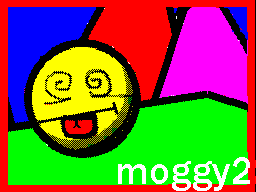 MoggyII