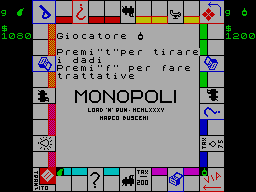 Monopoli
