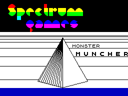 MonsterMuncher