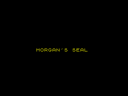 MorgansSeal