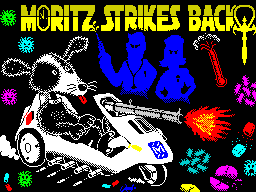 MoritzStrikesBack