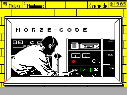MorseCode(3)
