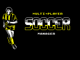 Multi-PlayerSoccerManager