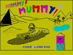 MummyMummy