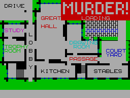 Murder(2)