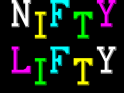 NiftyLifty