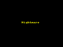 Nightmare(TheGuild)