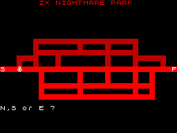 NightmarePark