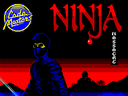 NinjaMassacre