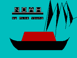 Noah(2)