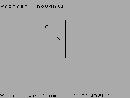 NoughtsAndCrosses(3)