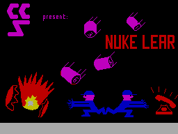 NukeLear