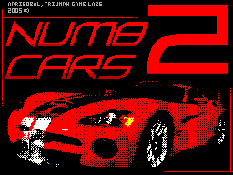 NumbCars2