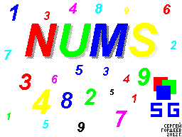 Nums