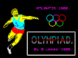 Olympiad86