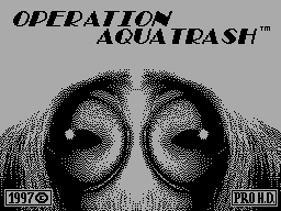 OperationAquatrash