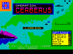 OperationCerberus