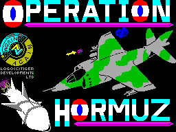 OperationHormuz