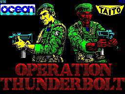 OperationThunderbolt