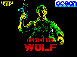 OperationWolf
