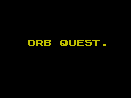 OrbQuest