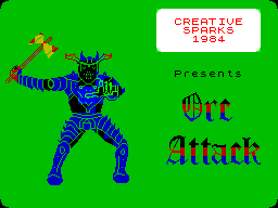 OrcAttack