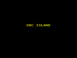 OrcIsland