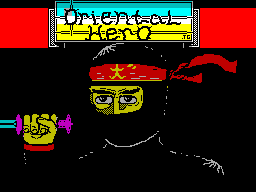 OrientalHero
