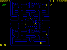 Pac-Man(2)
