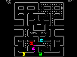 Pac-ManEmulator