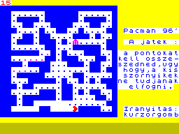 Pacman96