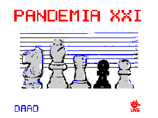 PandemiaXXI