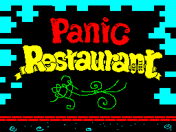 PanicRestaurant