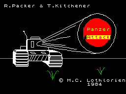 PanzerAttack
