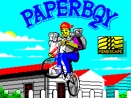 Paperboy2