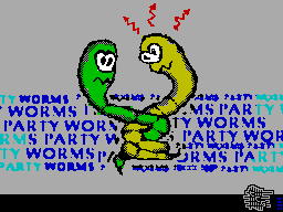PartyWorms