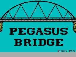 PegasusBridge